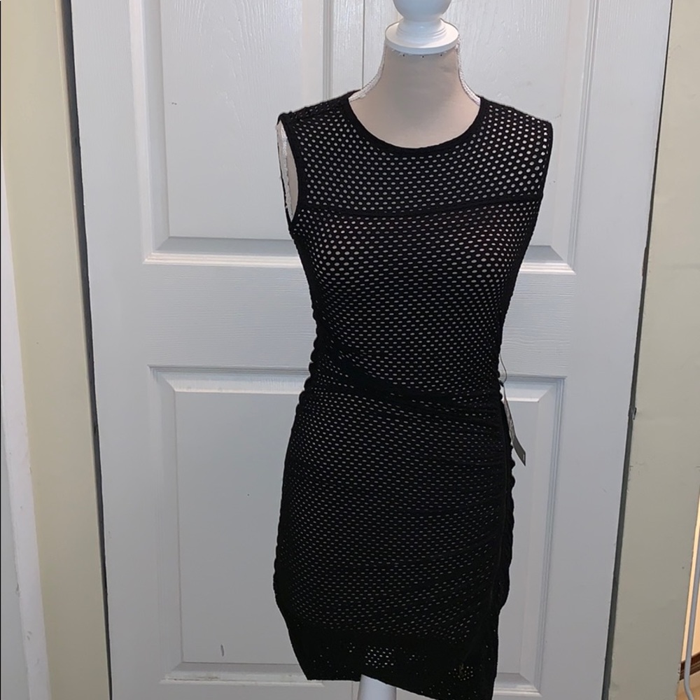 NWT BCBG “Dell” Dress